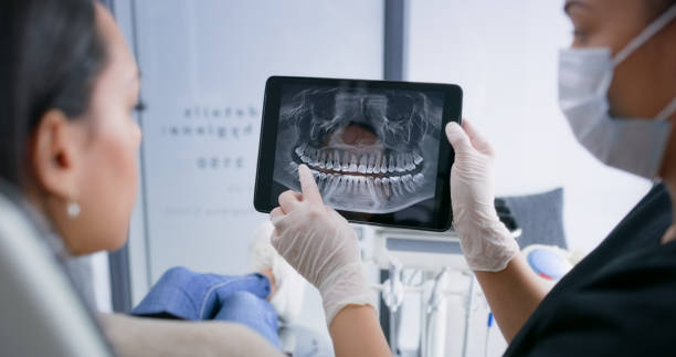 Licensed Dental Implants service in Golden Shores, AZ - Smile Center Dentistry